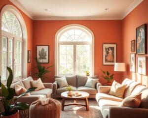 Was macht Wandfarben entscheidend fuer Wohngefuehl?