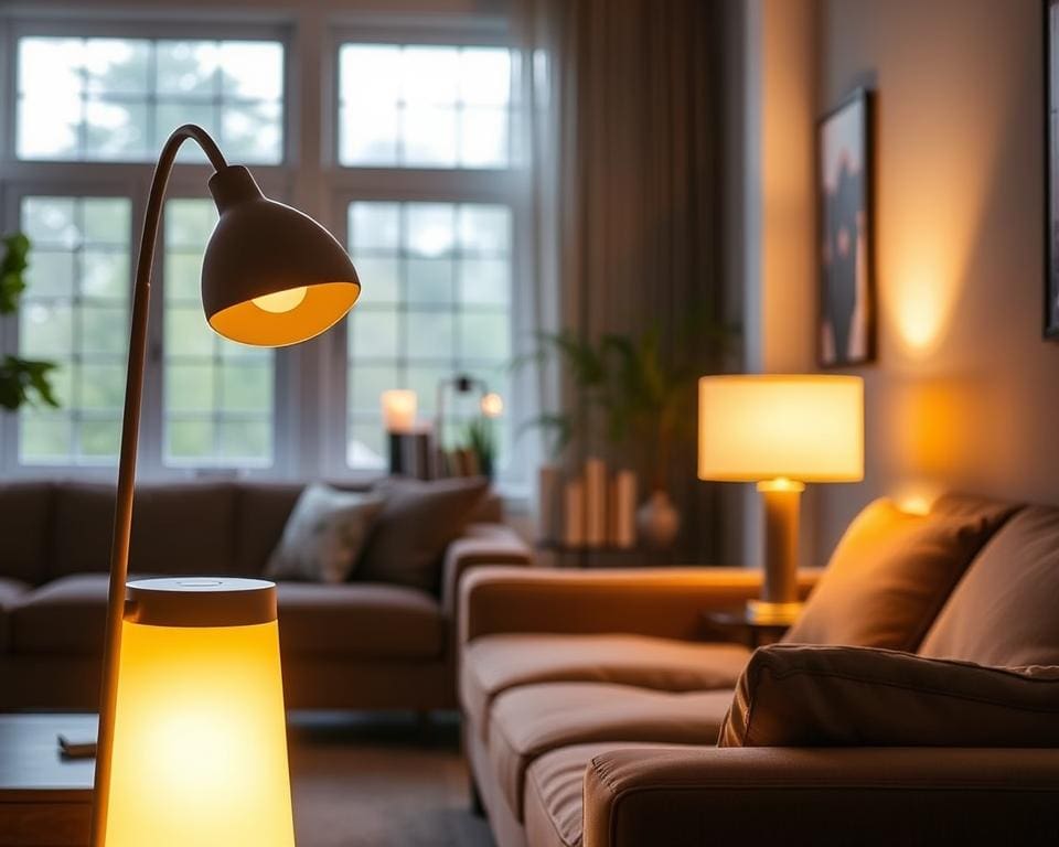 Was macht dimmbare Beleuchtung vielseitig im Alltag?