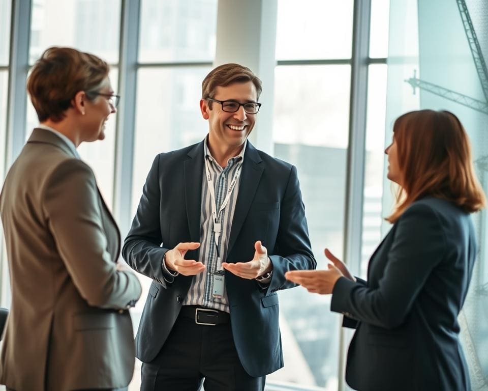 Was macht ein HR-Coach wertvoll fuer Firmen?