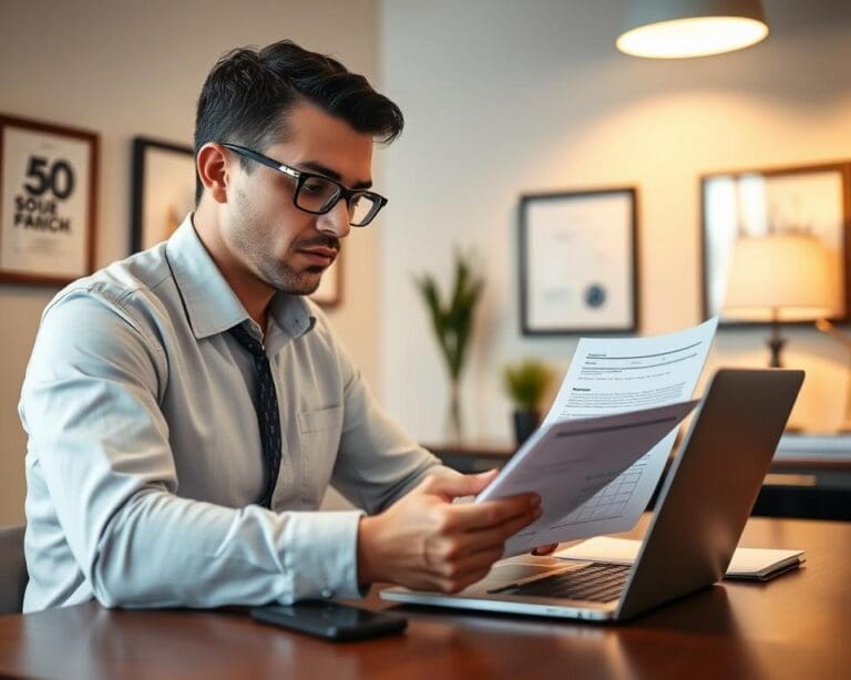 Was macht ein guter Finanzberater im Alltag?