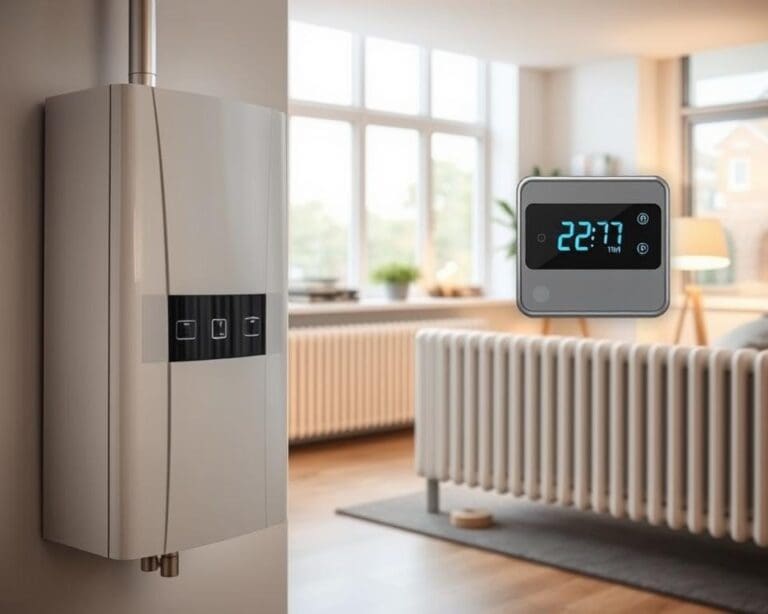 Was macht ein gutes Heizsystem fuer Wohnungen aus?