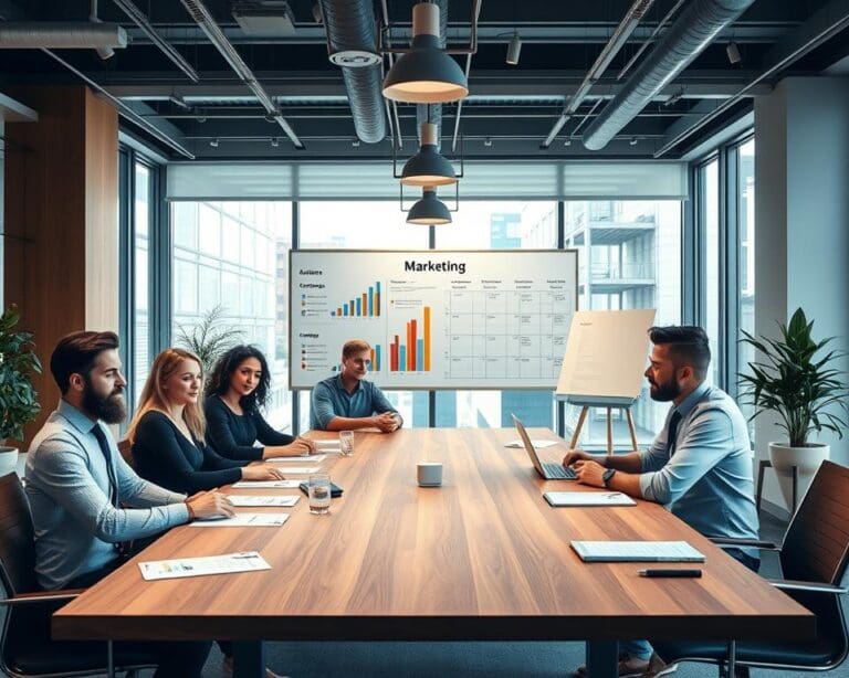 Was macht eine Marketingagentur erfolgreich?