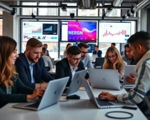 Was macht eine Social-Media-Agentur leistungsfaehig?