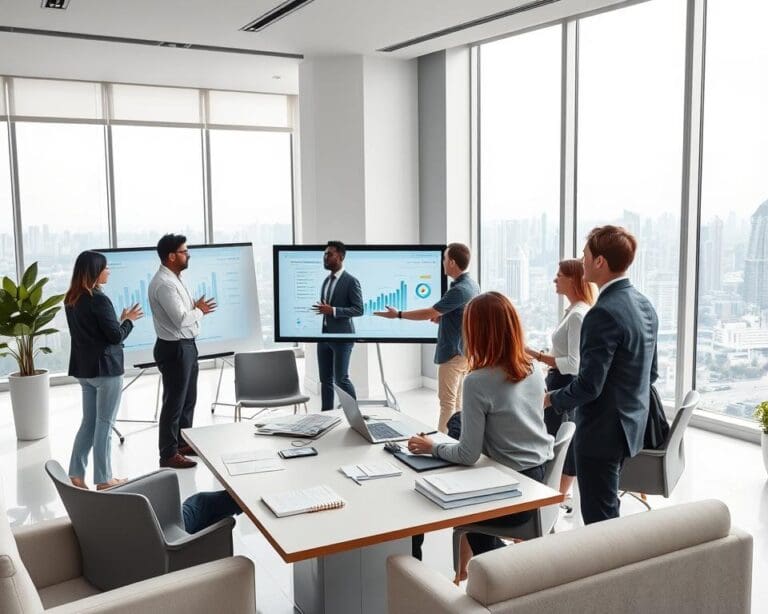 Was macht eine Unternehmensberatung wirklich effektiv?