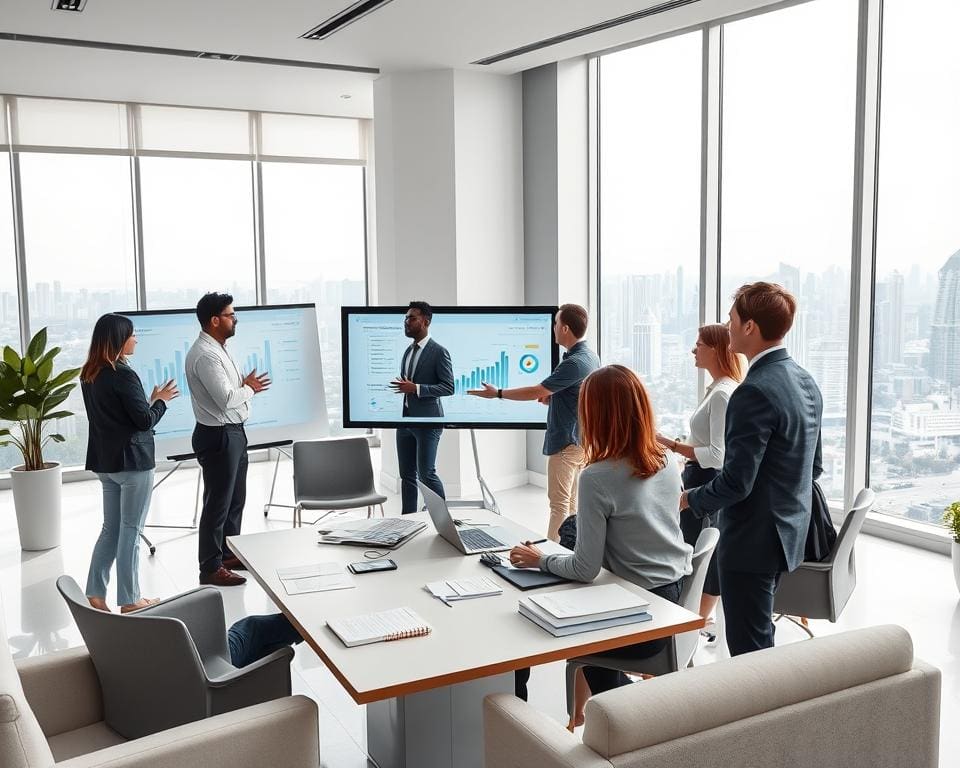 Was macht eine Unternehmensberatung wirklich effektiv?