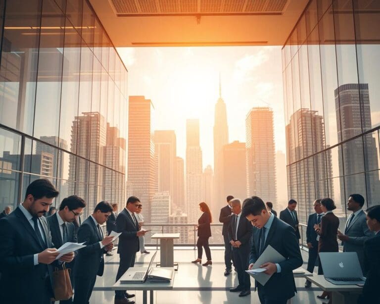 Was macht eine gute Buchhaltungsfirma aus?