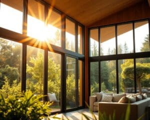 Was macht energieeffiziente Fenster so wichtig?