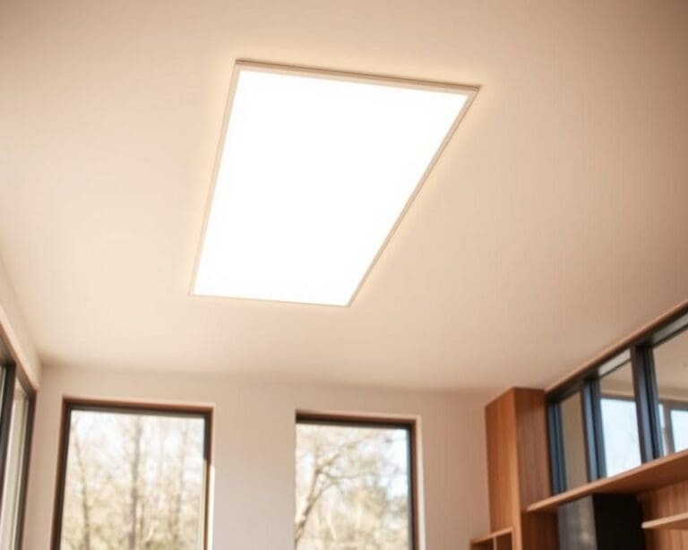 Was sind die Vorteile von energieeffizientem Licht?