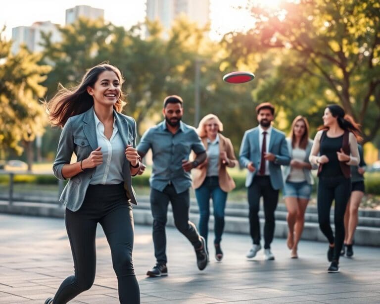 Was stärkt Motivation für mehr Bewegung im Alltag?