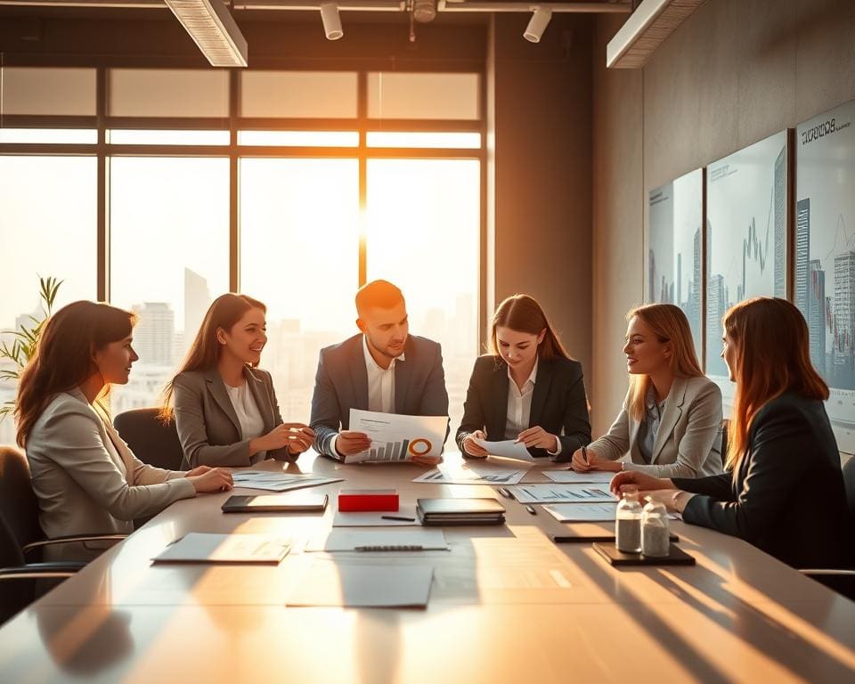 Was verbessert die Rücklagenbildung?