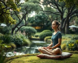 Wie beeinflusst Achtsamkeit mein tägliches Wohlbefinden?