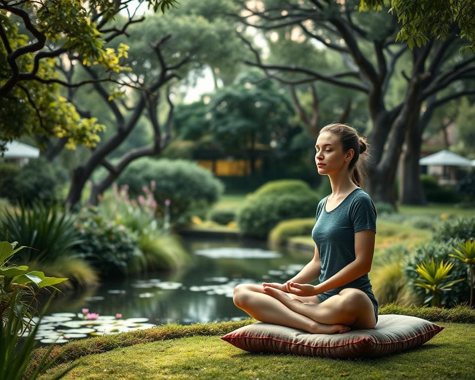 Wie beeinflusst Achtsamkeit mein tägliches Wohlbefinden?