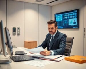 Wie erkennst du hochwertige Sicherheitsberatung?