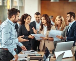 Wie finden Unternehmen qualifizierte Fachkräfte?