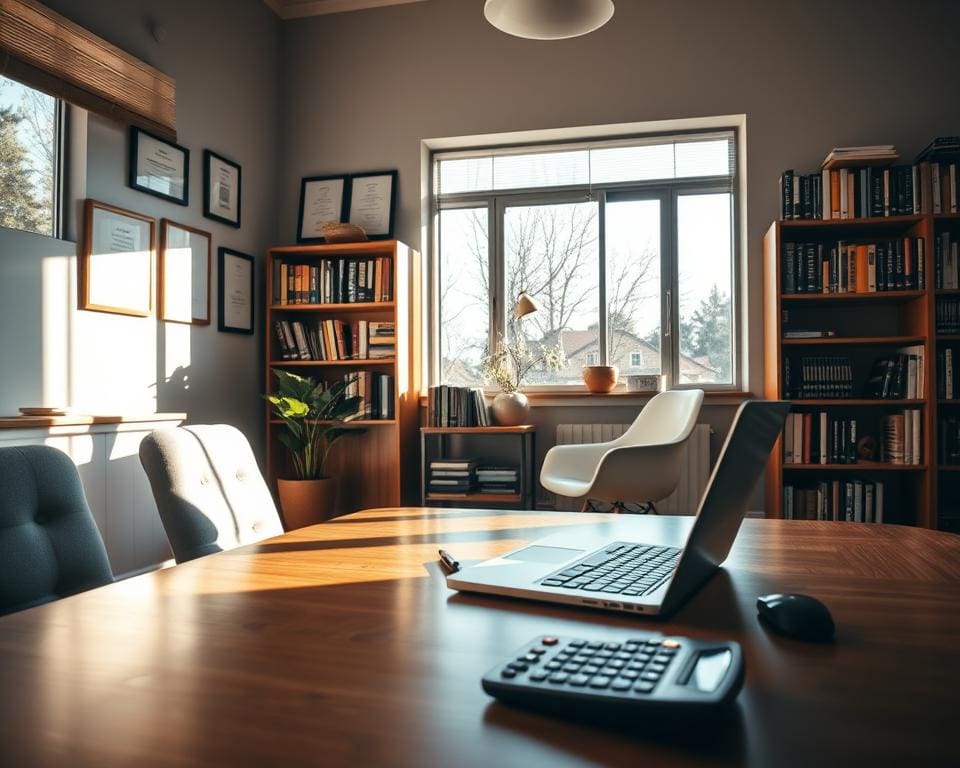 Wie findest du eine zuverlaessige Steuerberatung?