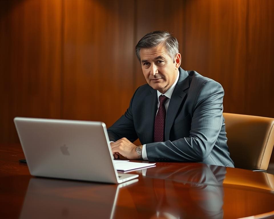 Wie findest du einen professionellen Rechtsberater?