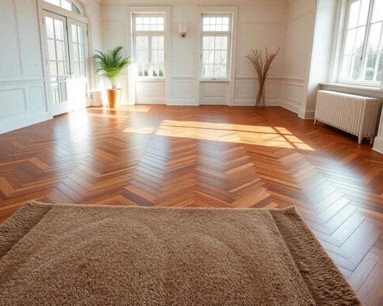 Wie gestaltest du Boeden, die langlebig und stilvoll sind?