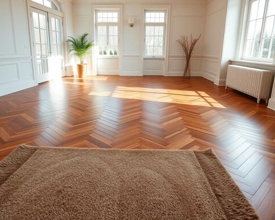 Wie gestaltest du Boeden, die langlebig und stilvoll sind?