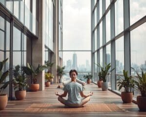 Wie kombiniere ich Spiritualität und moderne Lebensführung?