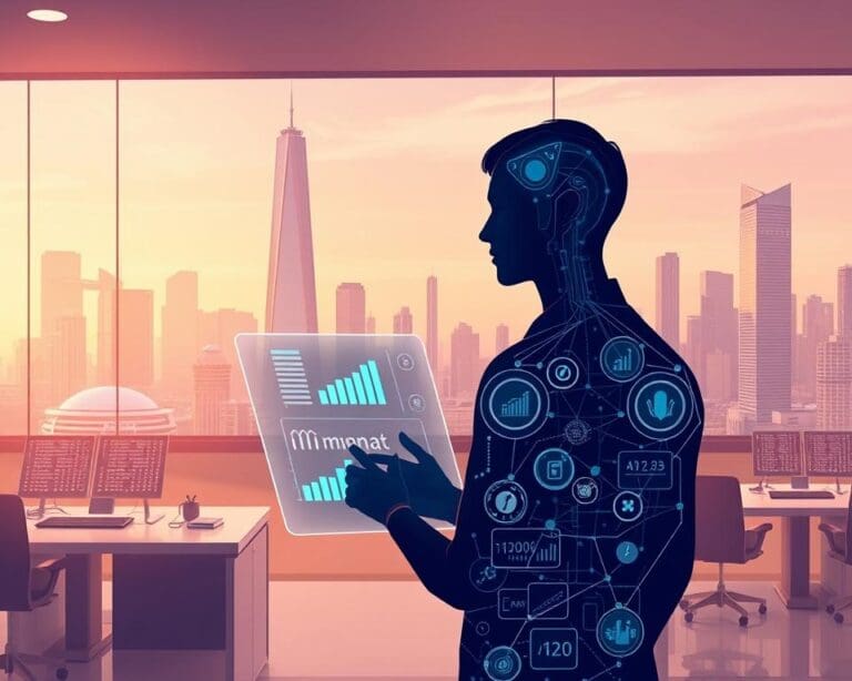 Wie optimiert man Ausschreibungen durch künstliche Intelligenz?