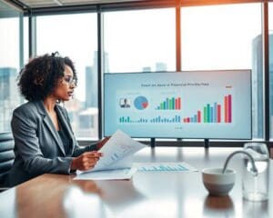 Wie setzen Haushalte finanzielle Prioritäten?