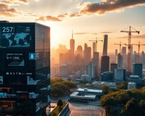 Wie sichern Finanzdienste stabiles Unternehmenswachstum?