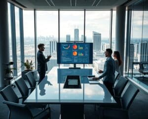 Wie steigern Berater die Effizienz von Unternehmen?