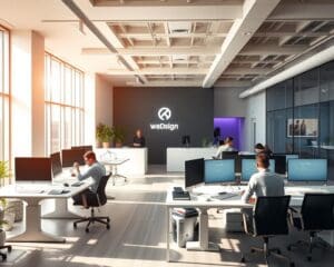 Wie waehlt man eine passende Webdesign-Agentur?