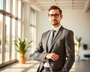 Wie waehlt man einen erfahrenen Personalberater?