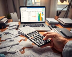 Wodurch wachsen kleine Ausgaben zu Problemen?