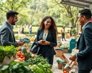 Wodurch wird bewusster Konsum leichter?