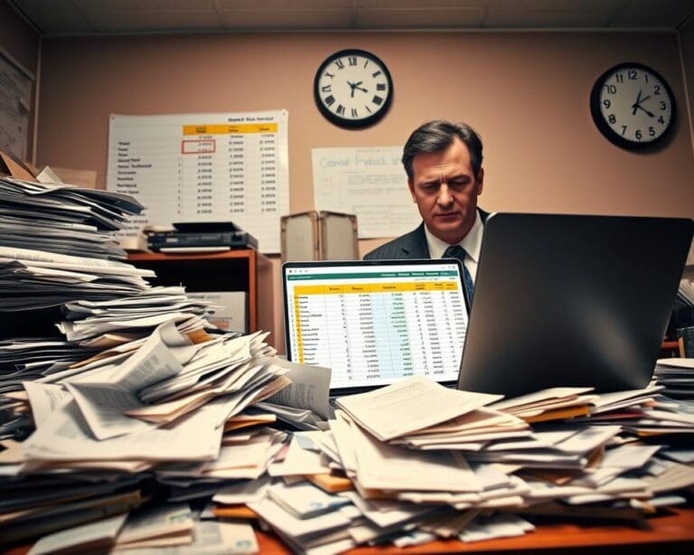 Womit erkennt man unnötige Daueraufträge?