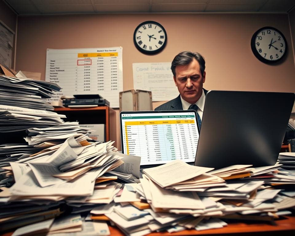 Womit erkennt man unnötige Daueraufträge?