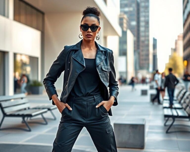 Mode zwischen Funktion und Design