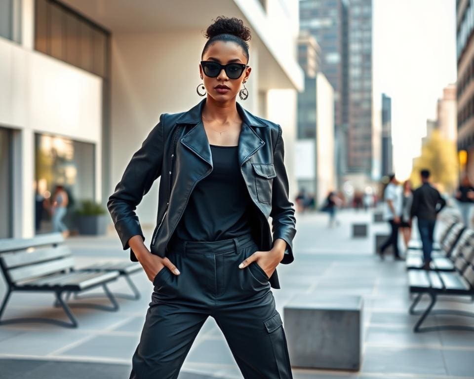 Mode zwischen Funktion und Design