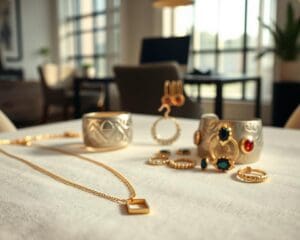 Schmucktrends zwischen Minimalismus und Statement