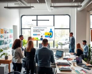 Warum eine Werbeagentur aus Paderborn für regionale Firmen wählen?