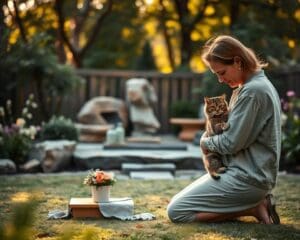 Warum hilft Tierbestattung Sigmaringen im Trauerfall?