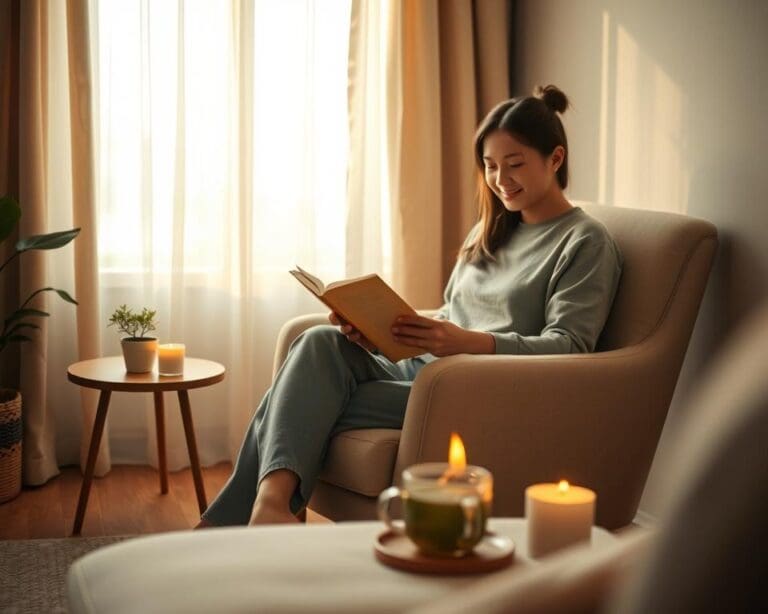 Warum ist Selbstfürsorge kein Luxus?