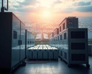 Warum ist Skalierbarkeit bei BESS Lösungen entscheidend?