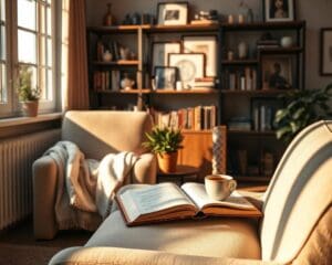 Warum ist Zeit für sich selbst entscheidend?