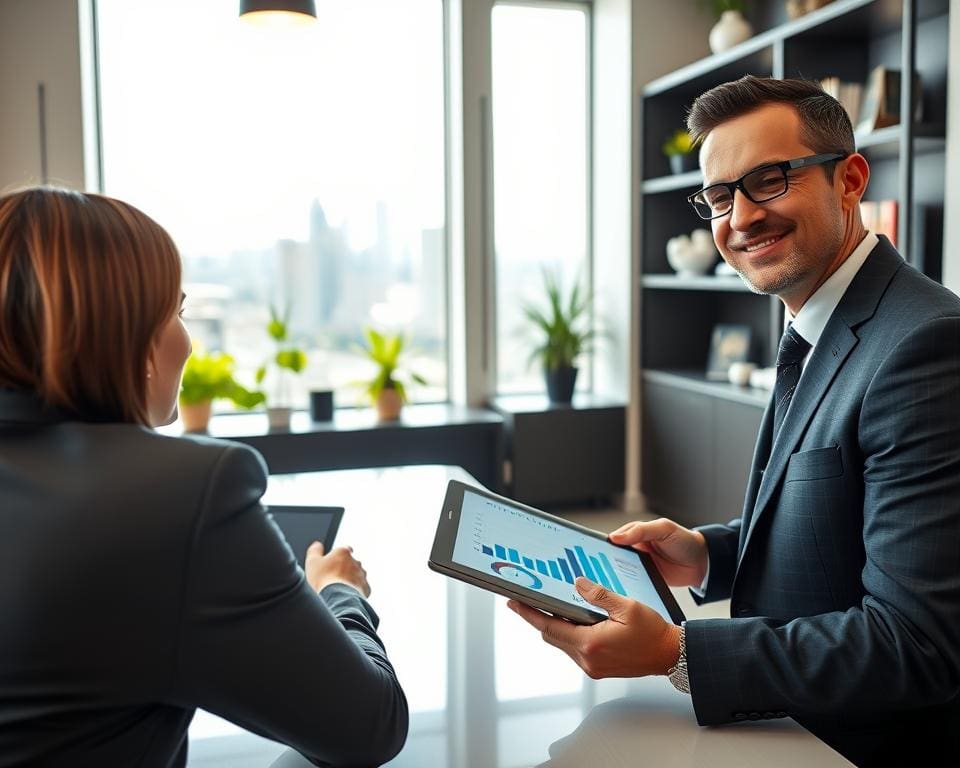 Warum ist ein Account Manager im B2B relevant?