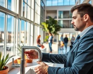 Warum ist ein Hausmeisterdienst wichtig?