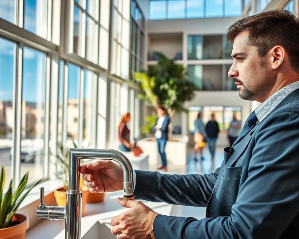Warum ist ein Hausmeisterdienst wichtig?