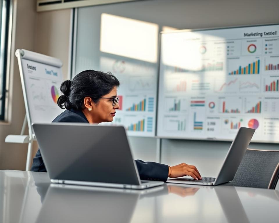 Warum ist ein Marketing Controller sinnvoll?