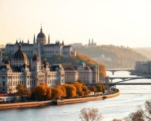 Warum lohnt sich ein Besuch in Budapest besonders?