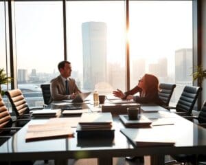 Warum lohnt sich ein Übergabeservice?