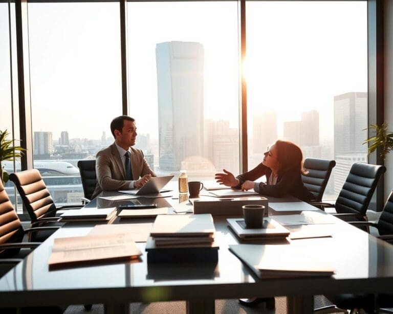 Warum lohnt sich ein Übergabeservice?