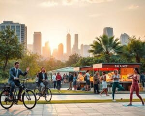 Warum verändert sich unser Lebensstil ständig?