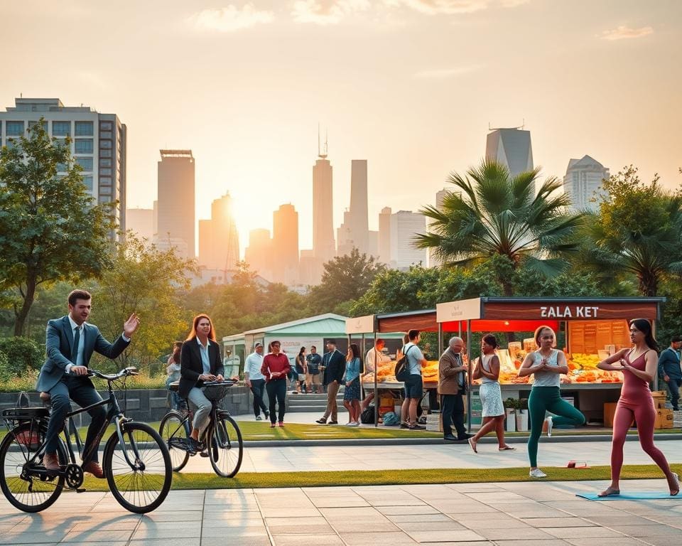 Warum verändert sich unser Lebensstil ständig?